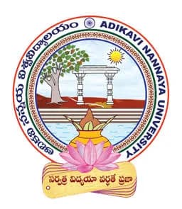 Adikavi Nannaya University (AKNU)