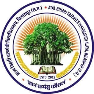 Atal Bihari Vajpayee Vishwavidyalaya (ABVV)