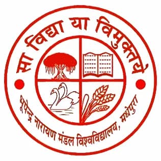 Bhupendra Narayan Mandal University (BNMU)