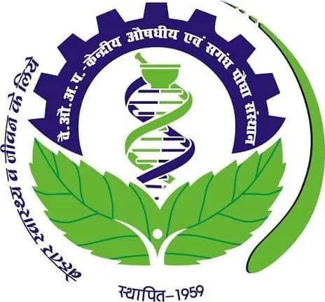 Central Institute of Medicinal & Aromatic Plants