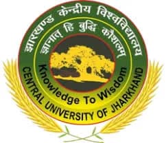 Central University of Jharkhand (CUJH)