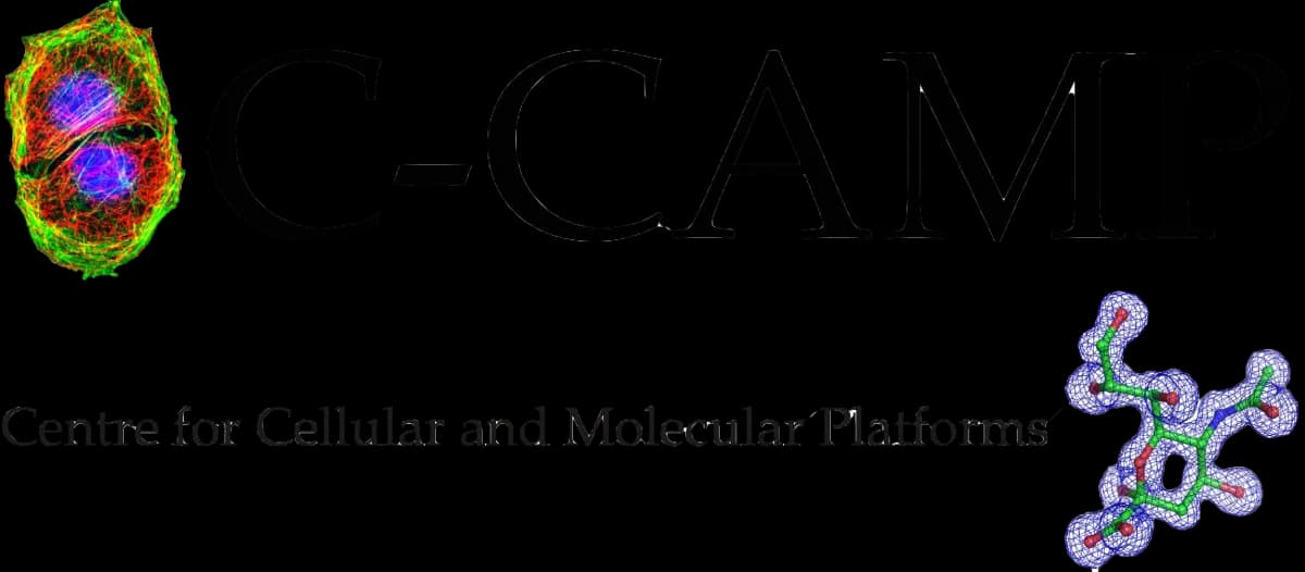 Centre for Cellular & Molecular Platforms (C-CAMP)