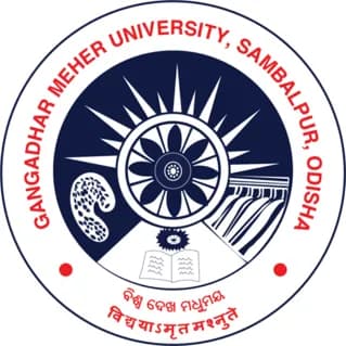 Gangadhar Meher University (GMU)