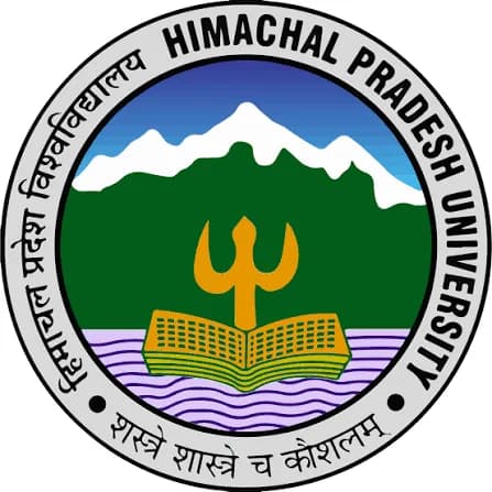 Himachal Pradesh University (HPU)