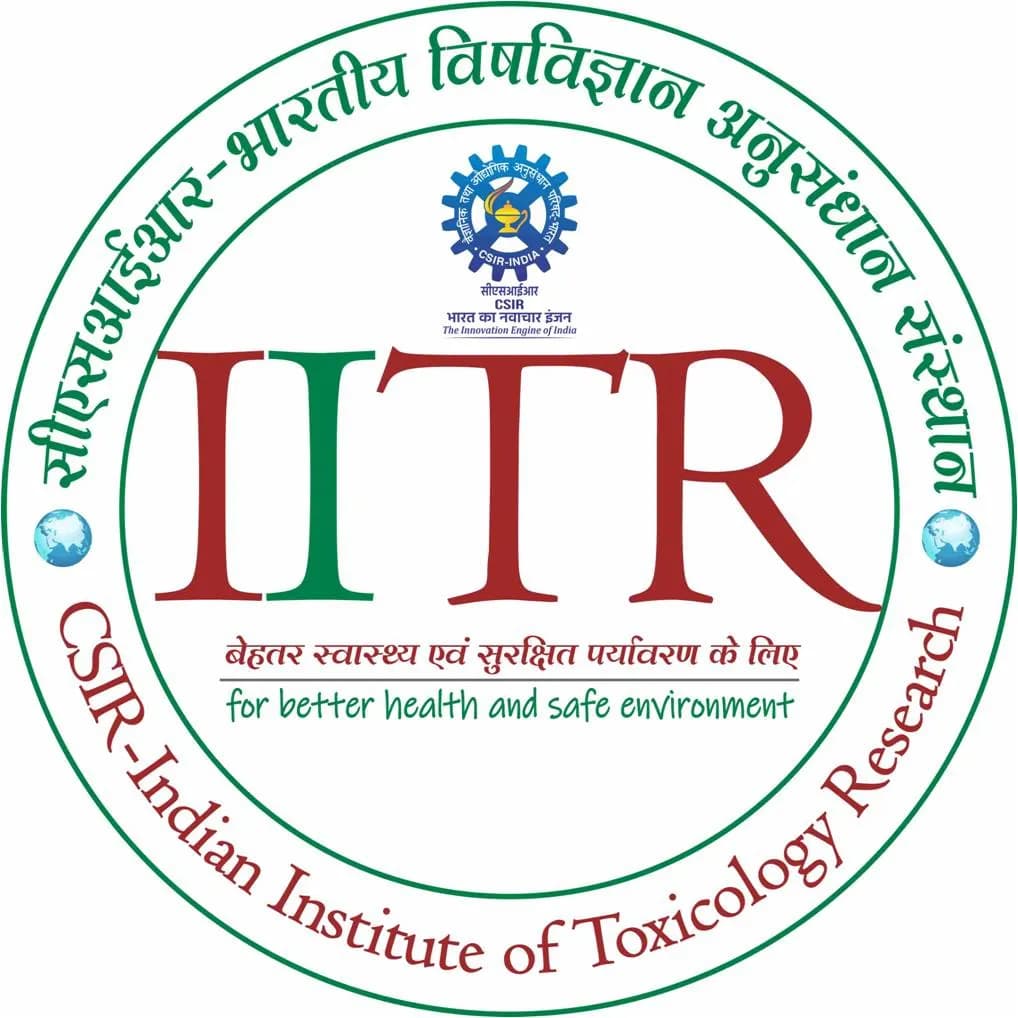 Indian Institute of Toxicology Research