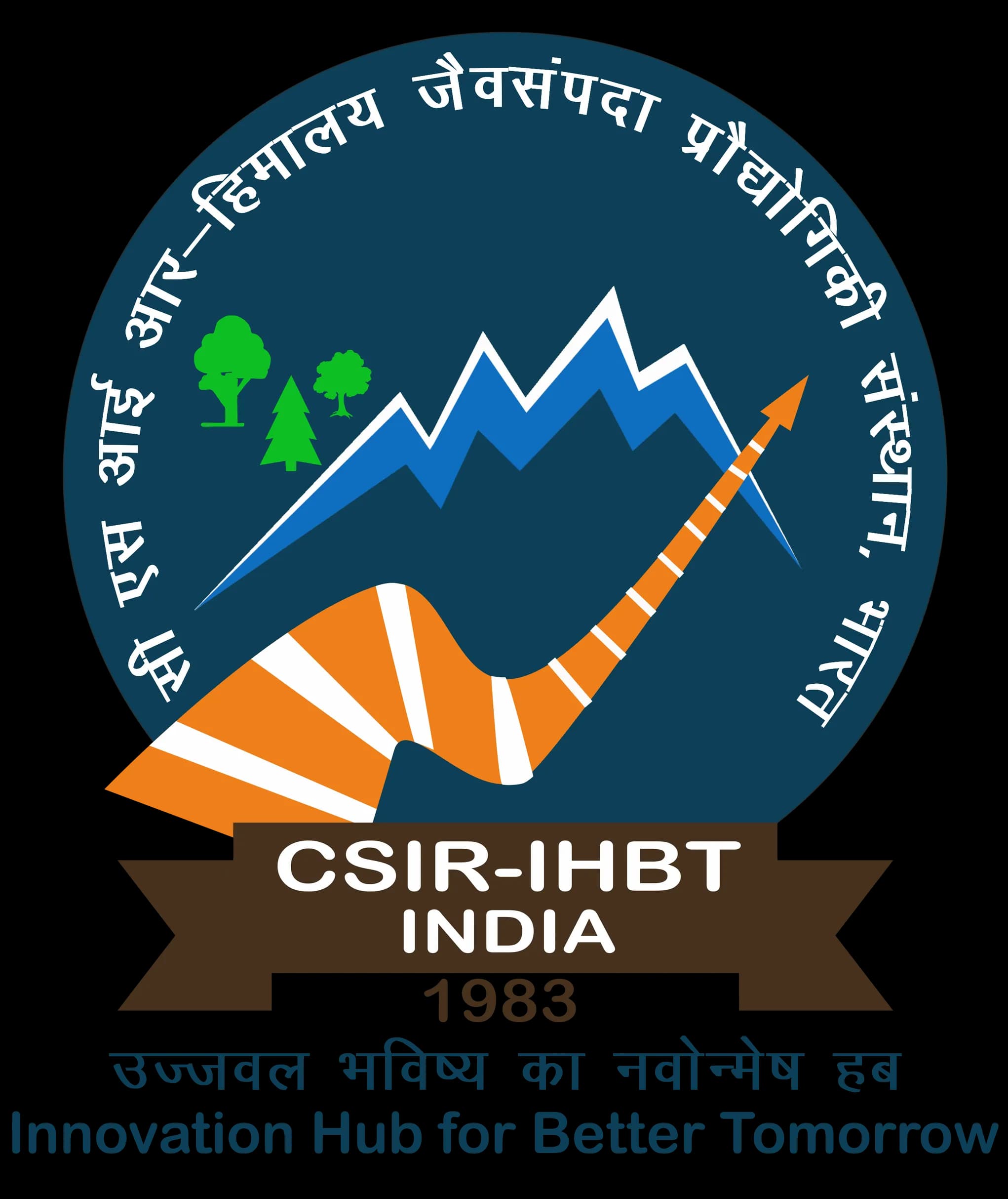Institute of Himalayan Bioresource Technology