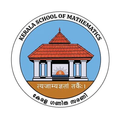 Kerala School of Mathematics (KSoM)