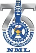 National Metallurgical Laboratory (NML)