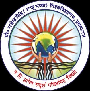 Prof. Rajendra Singh (Rajju Bhaiya) University