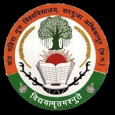 Sant Gahira Guru Vishwavidyalaya