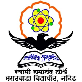 Swami Ramanand Teerth Marathwada University (SRTMU)