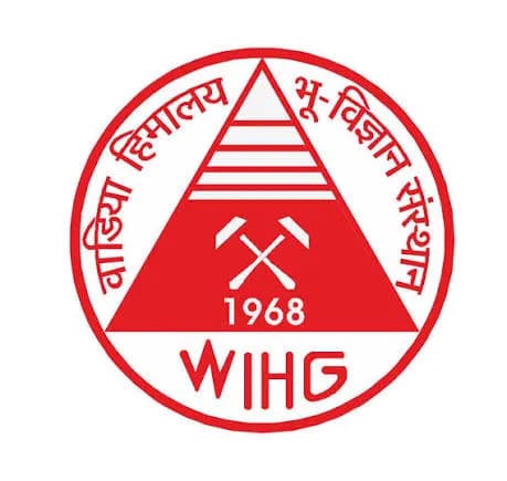 Wadia Institute of Himalayan Geology (WIHG)