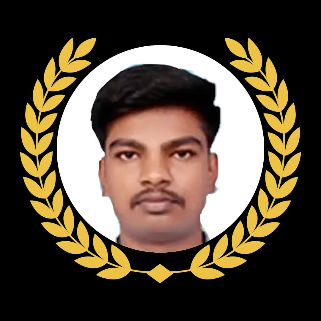 Sailesh S