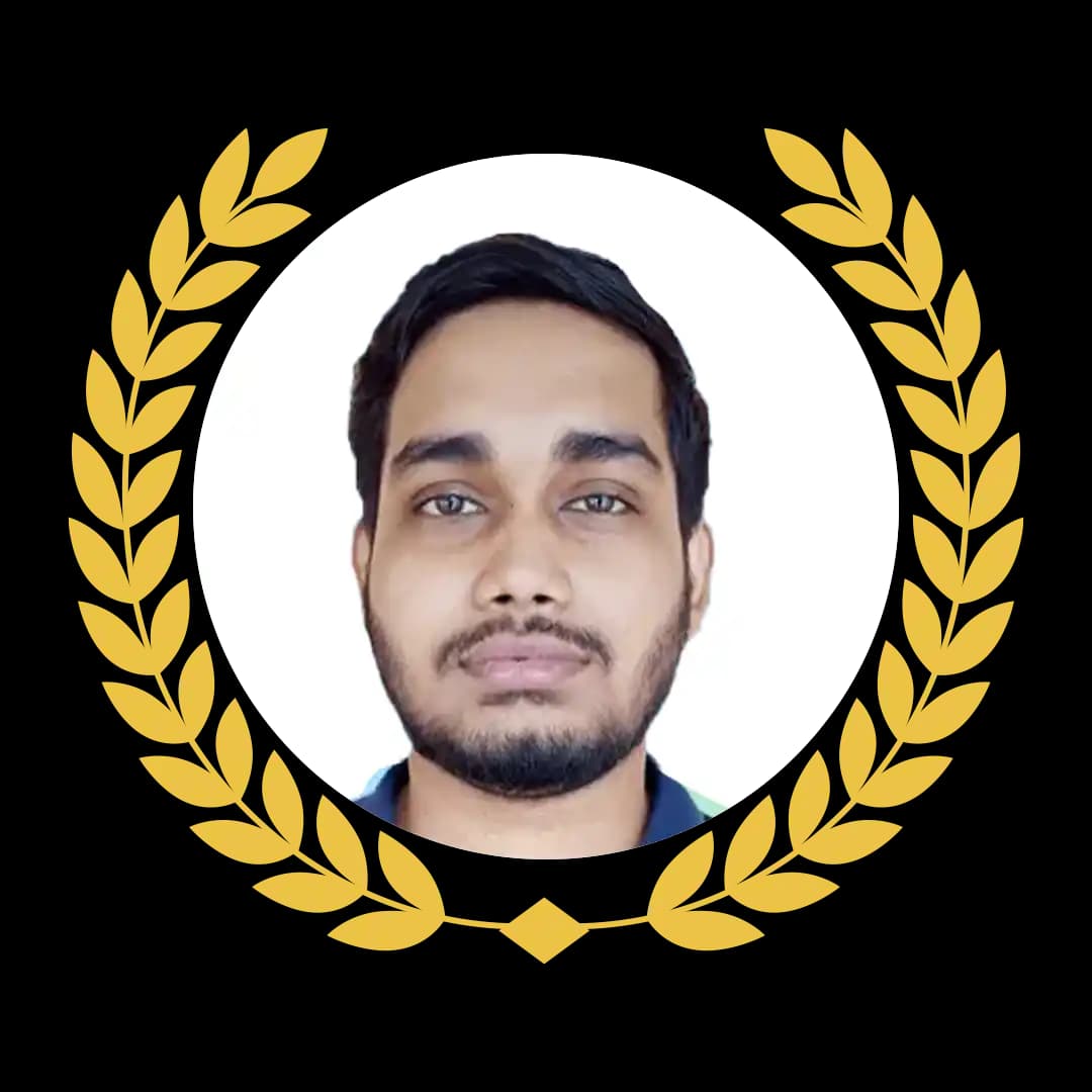 Kaushal Mandal