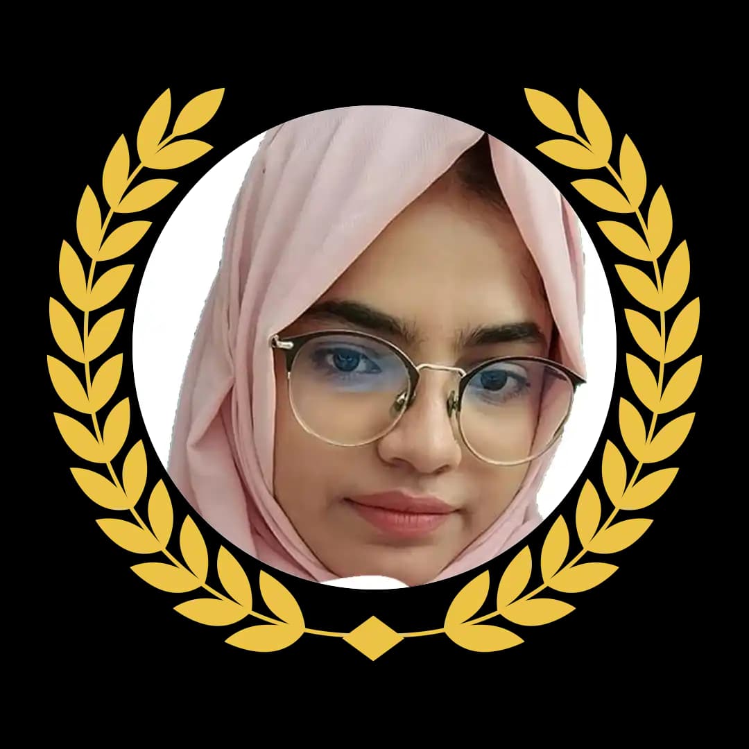 Mehnaz Parween