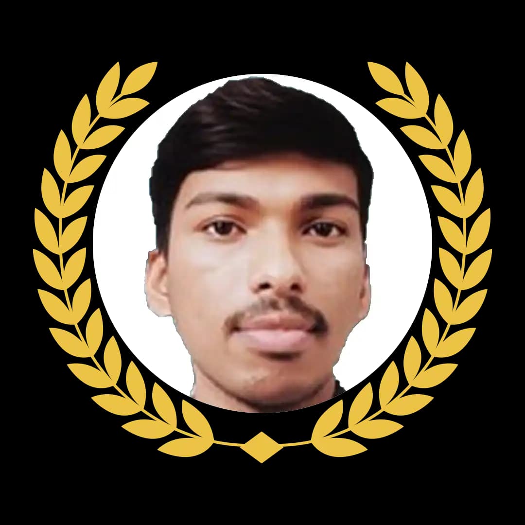Murtaj Ahamed