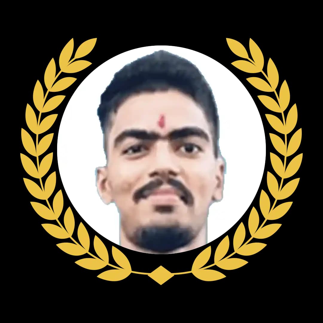 Sanket Namde Sinari