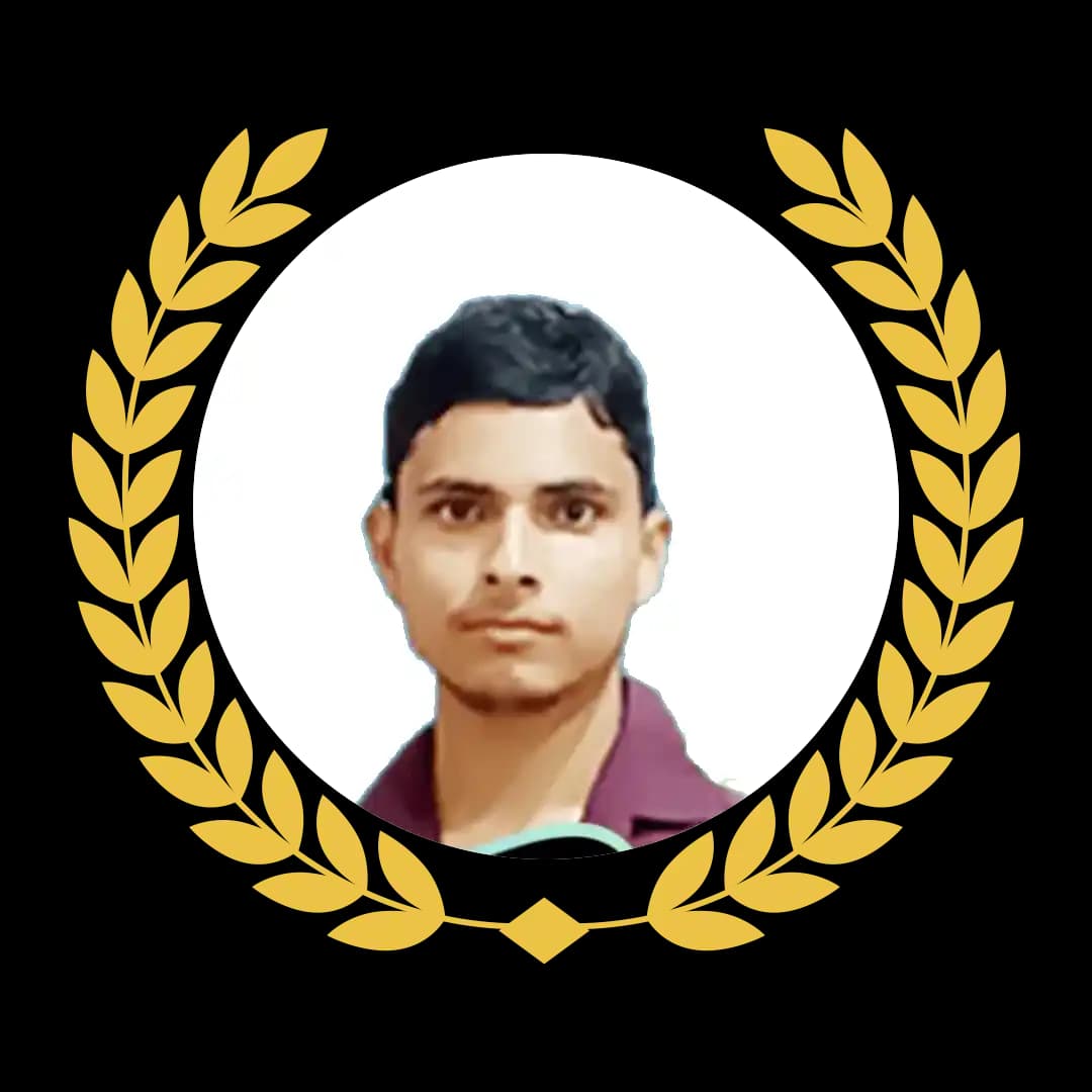 Durgesh Saini