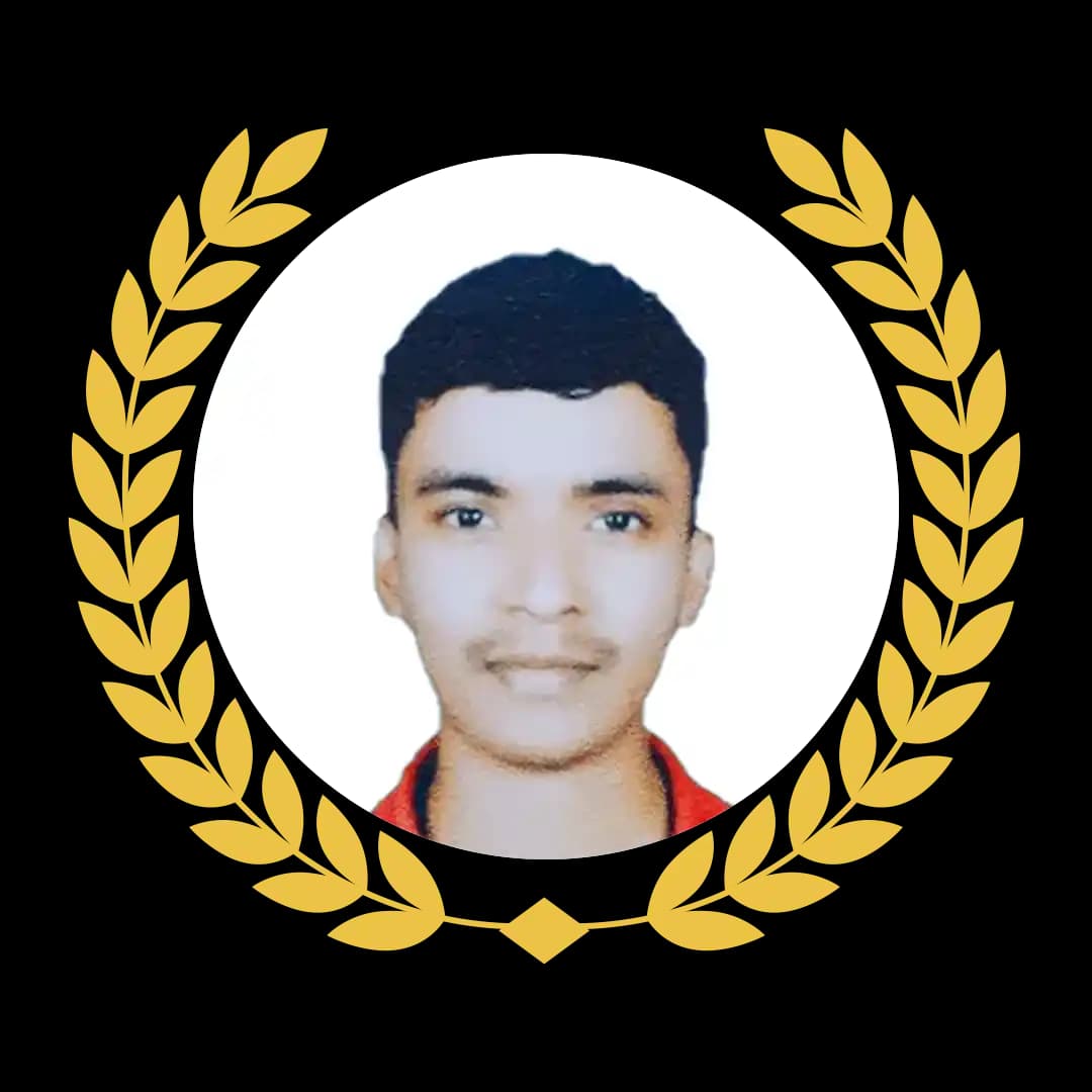 Swapnajit Dash