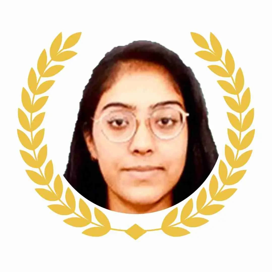 AARYA VERMA