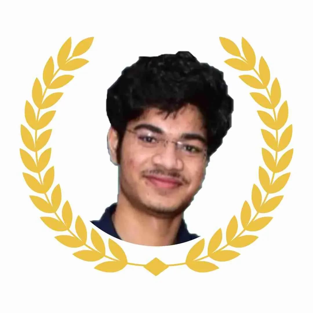 ABHISHEK JHA