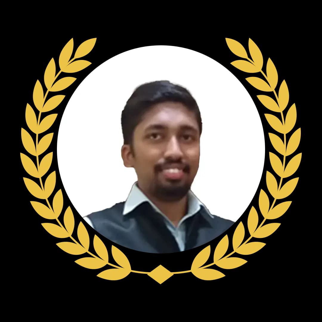 ABHISHEK PRADHAN