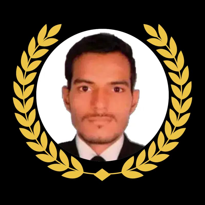 AJAY DANGI