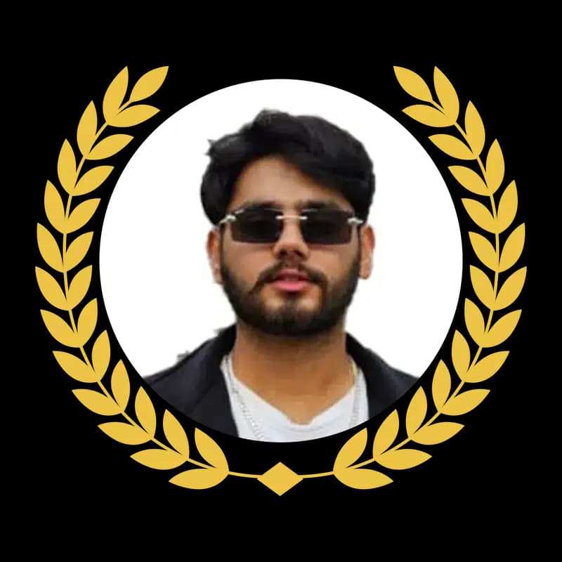AKHIL RANA