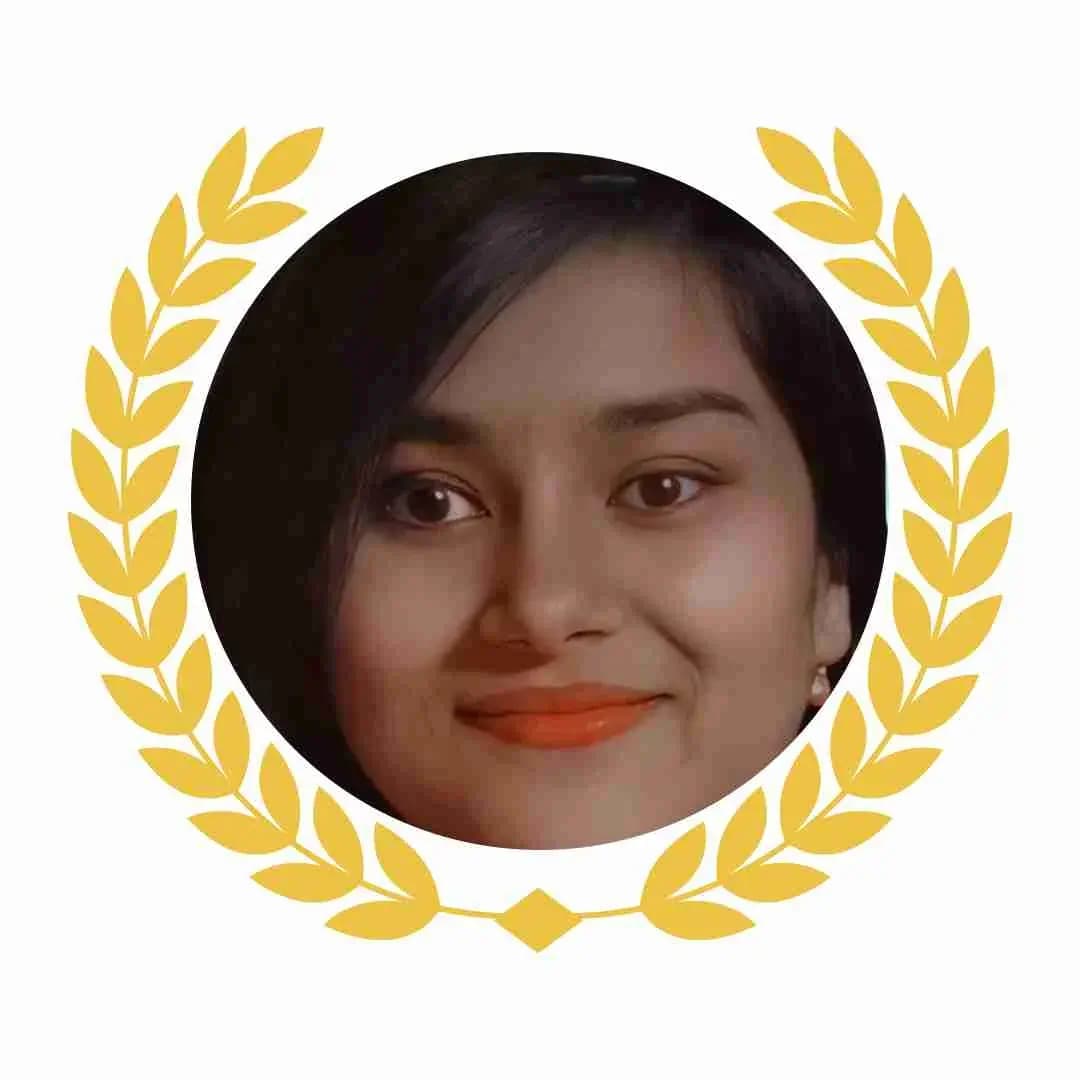 ANJALI DAS