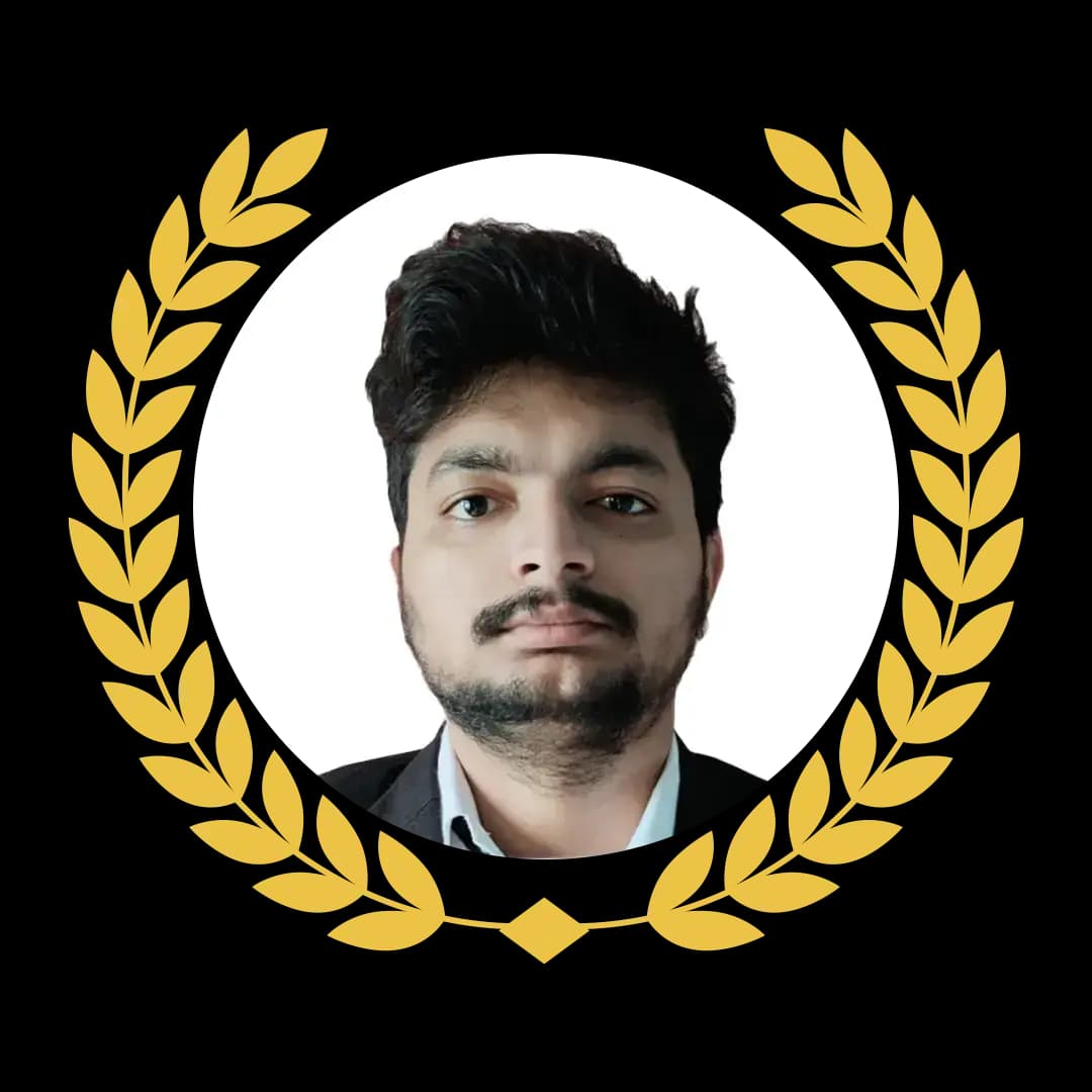 ANSHUMAN B