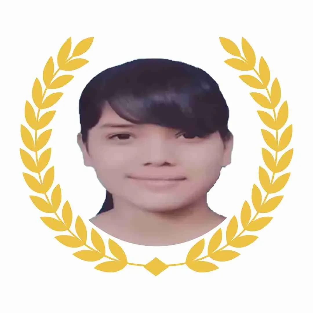 ANUSHKA RAWAT