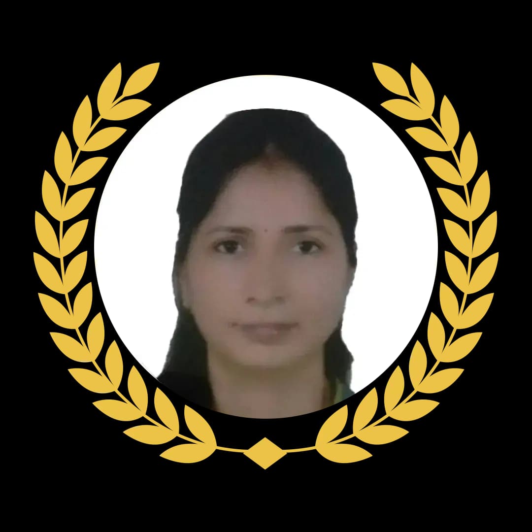 Archana Gaur
