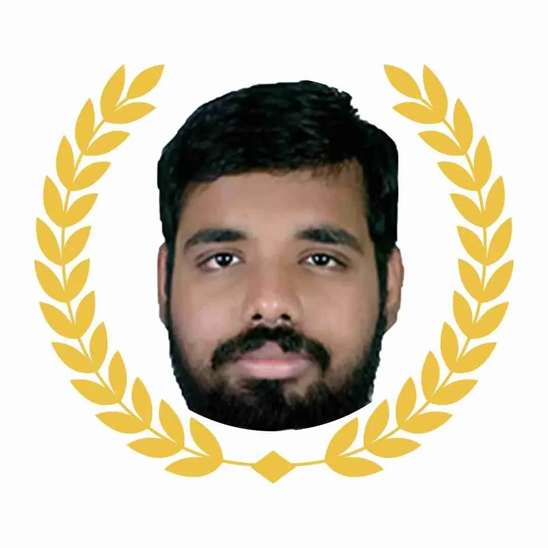ARCHIT JAMBHULE