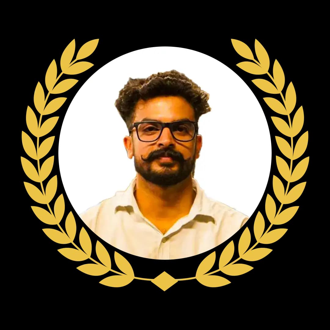 Arihant Yadav