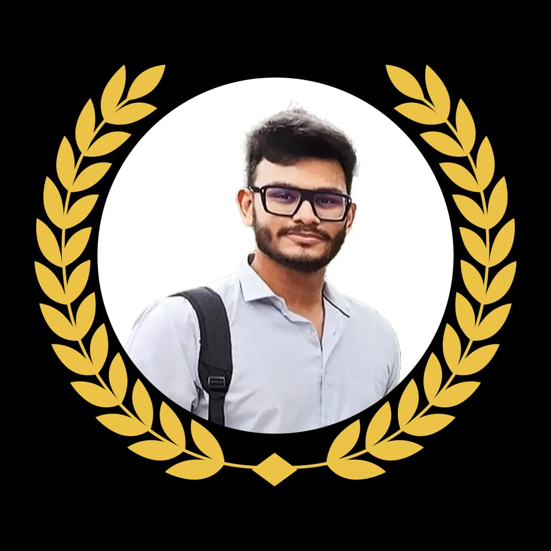 ARNAB PAUL