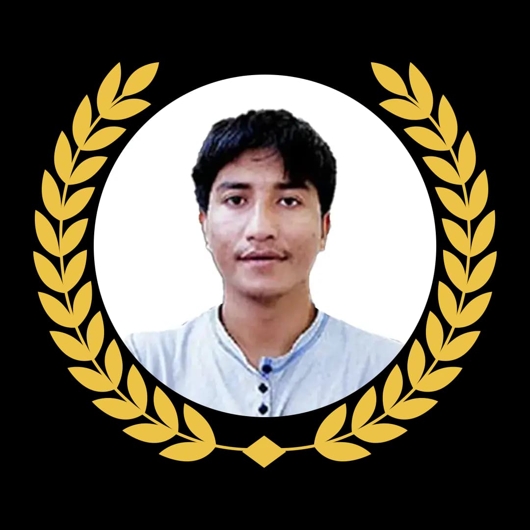 Ashraf Ali