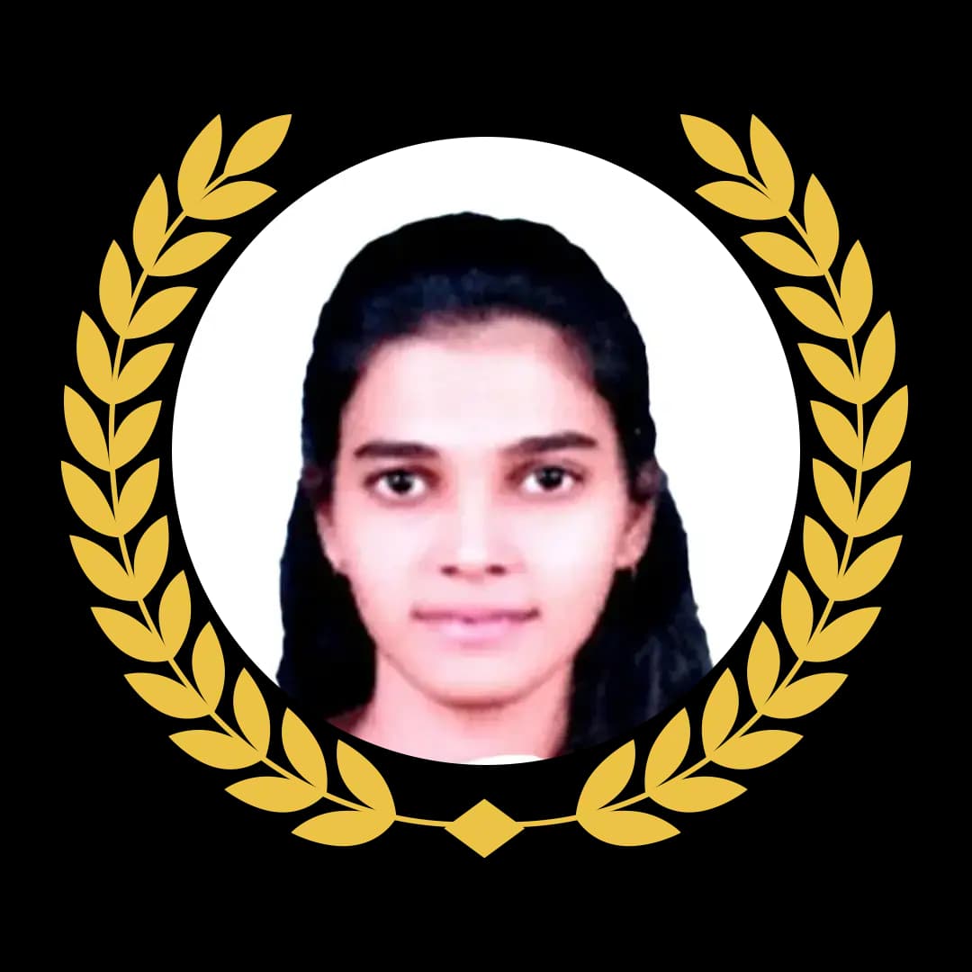 ASHWINI CHAUDHARI