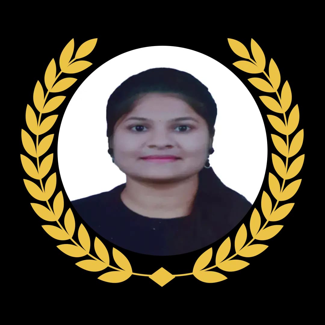 ASHWINI JADHAO