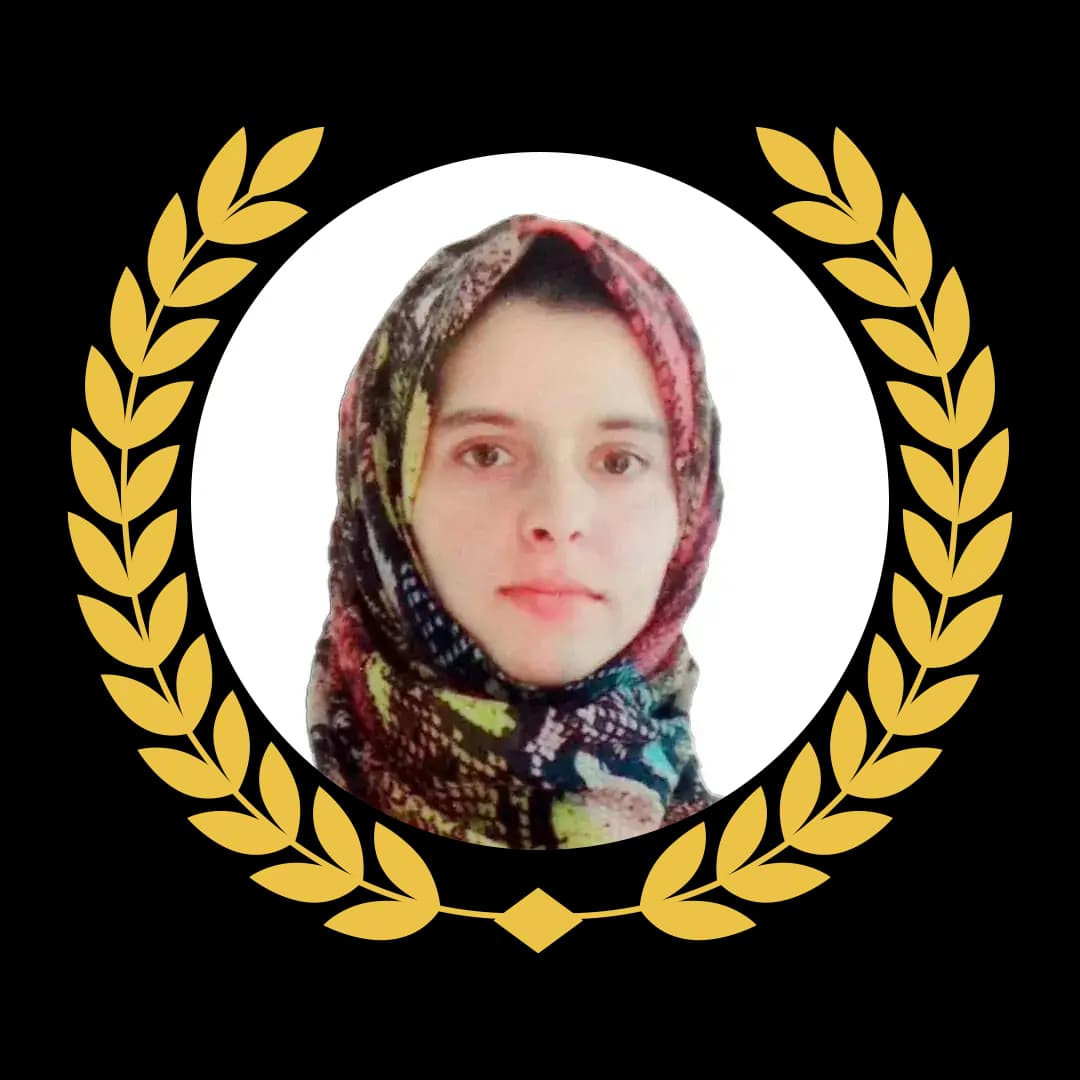 Aubaidah Akhtar