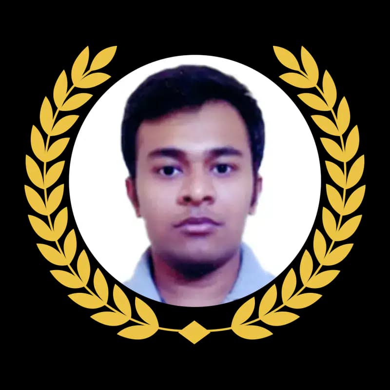 AJAY PAUL