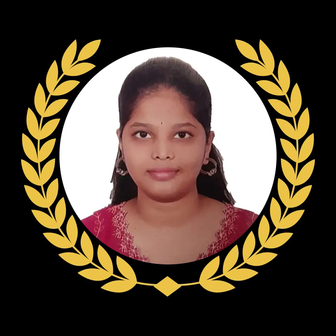 Bangari Kavya Shree