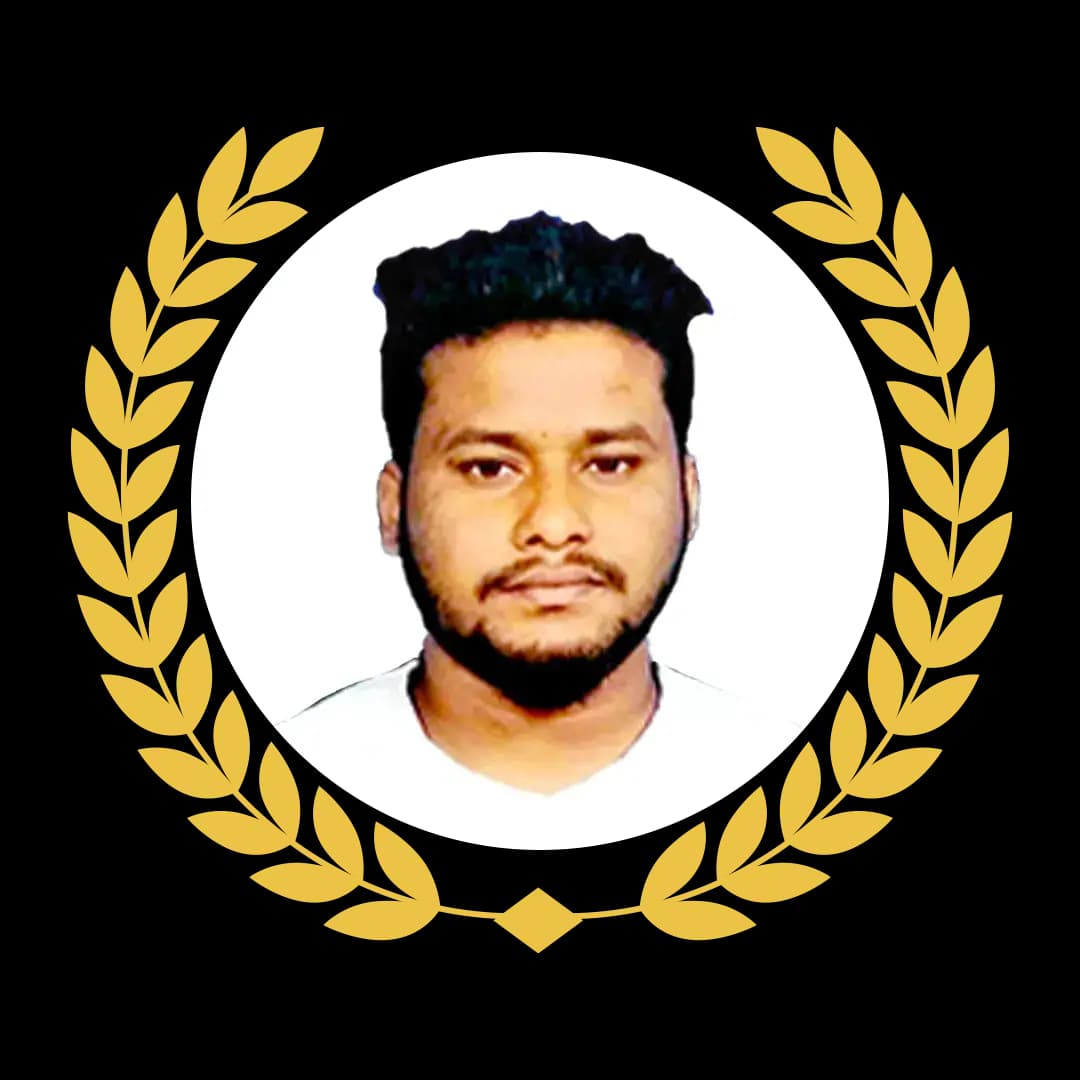 Biswajit Biswas