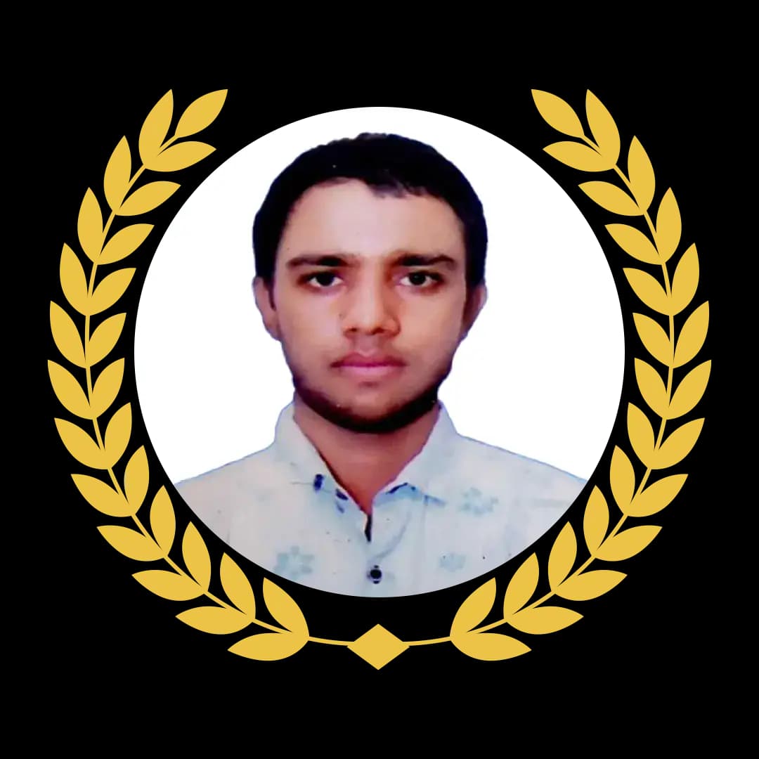 Chetan Kumawat