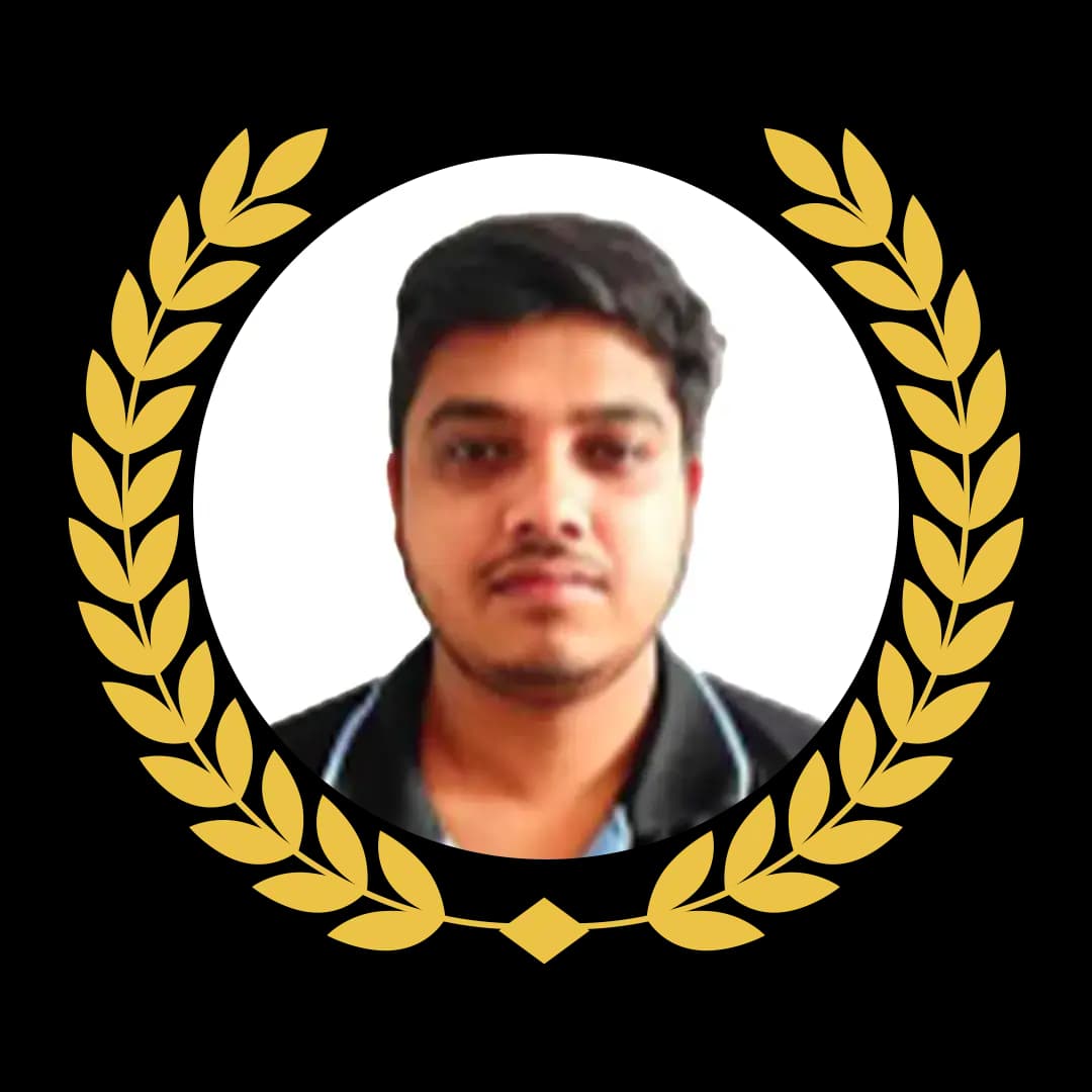 DEEP GHOSH