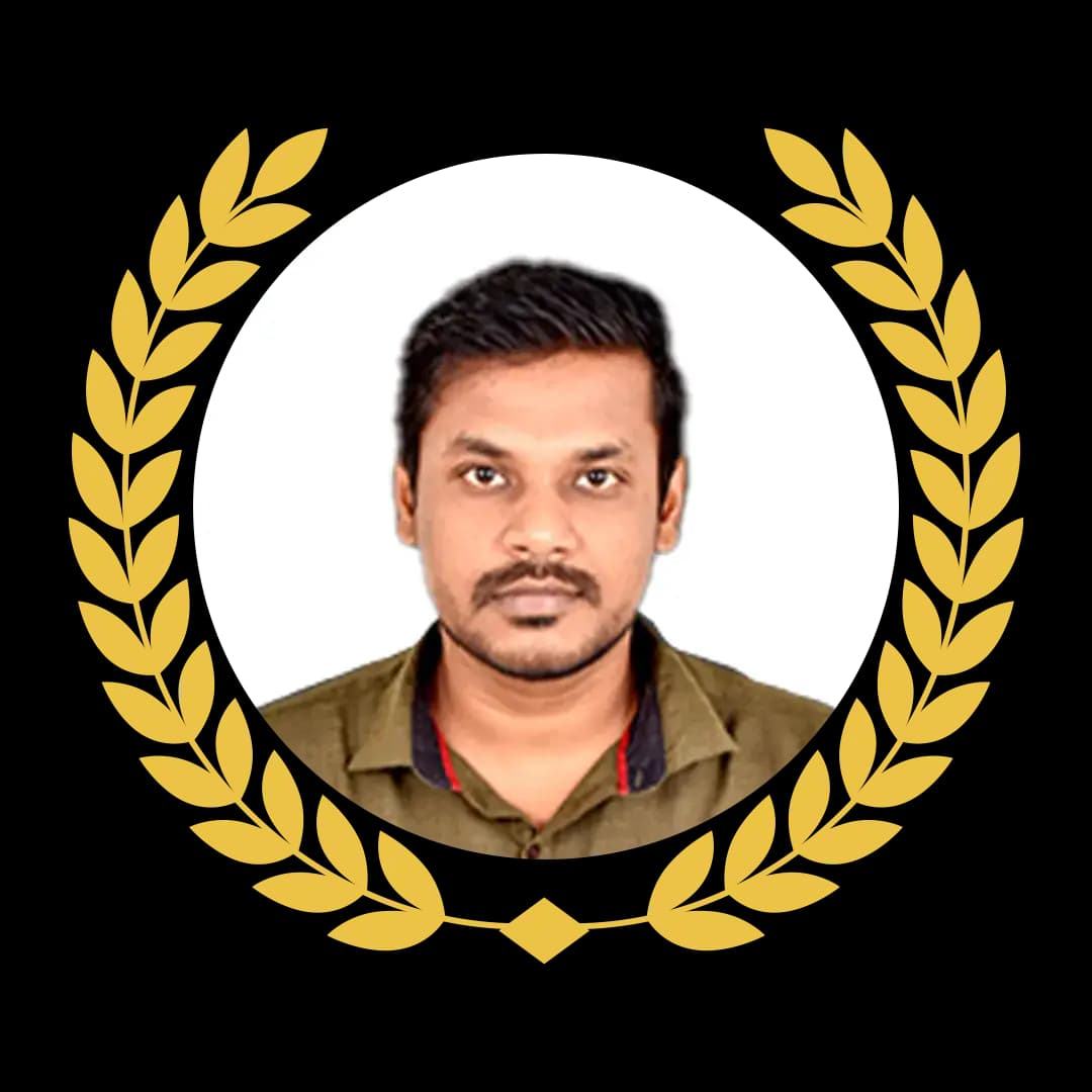 Dharani A