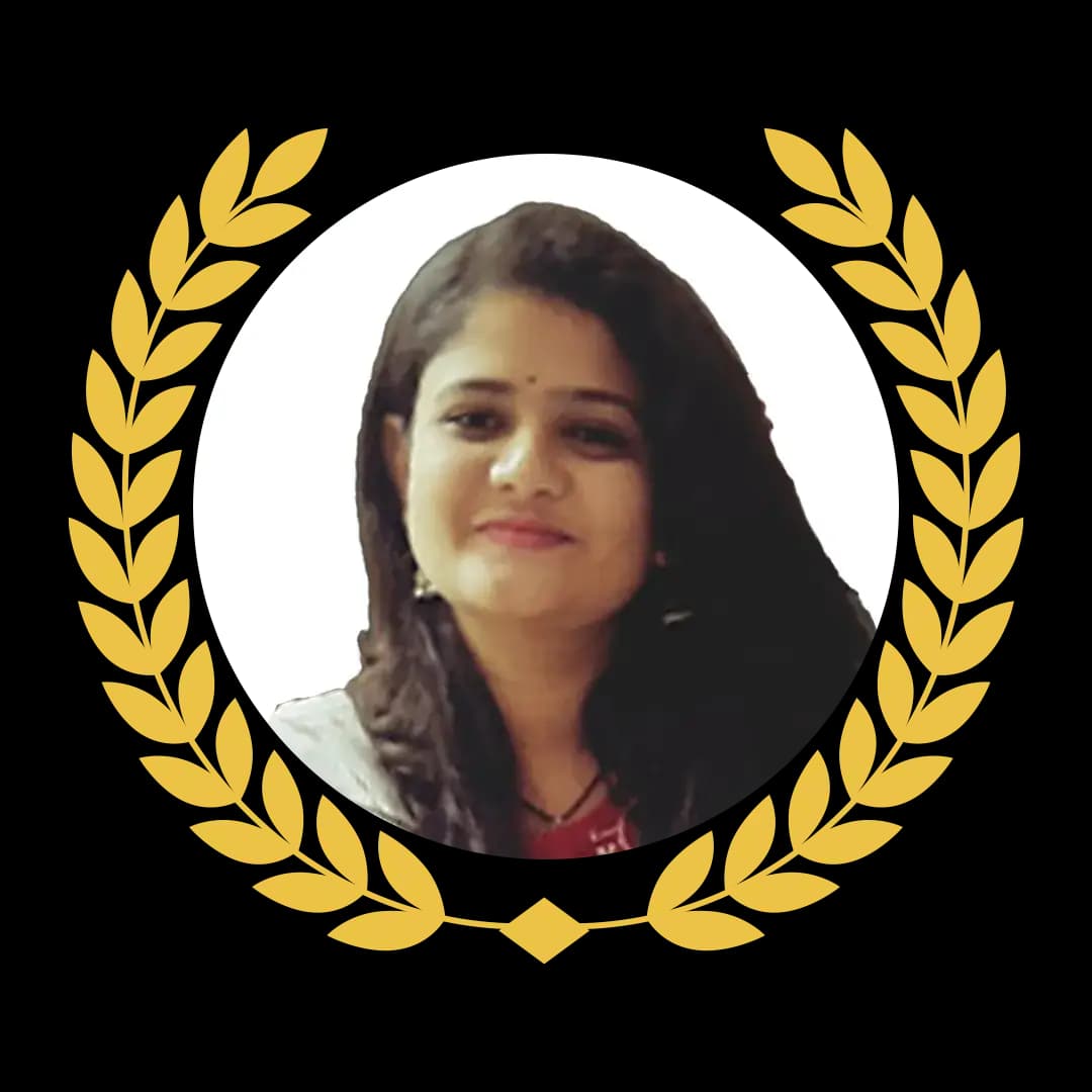 DIKSHA BIRARI