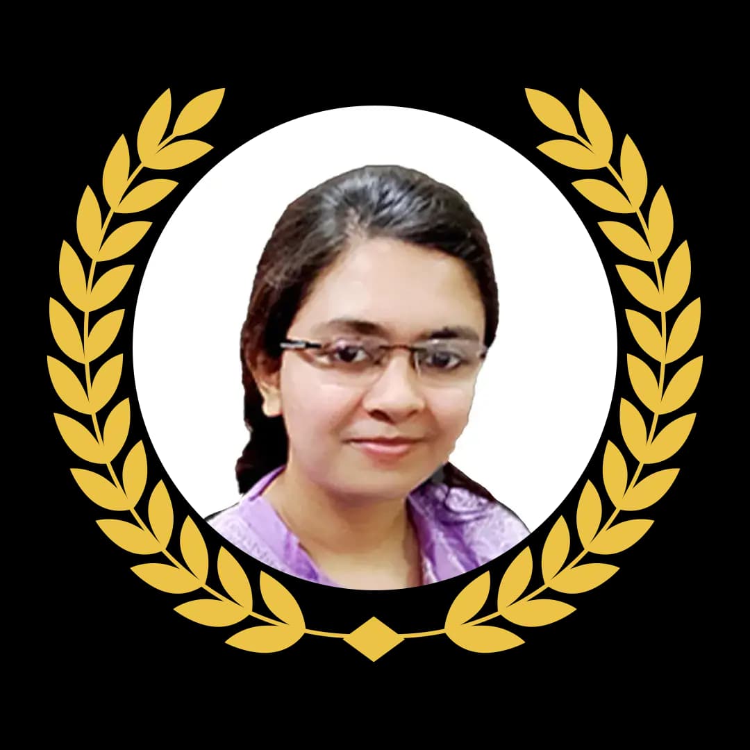 Dipasree Sadhukhan