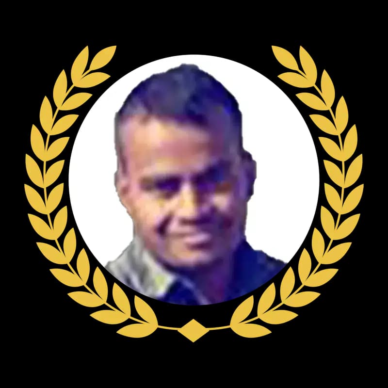 DHARMENDRA YADAV