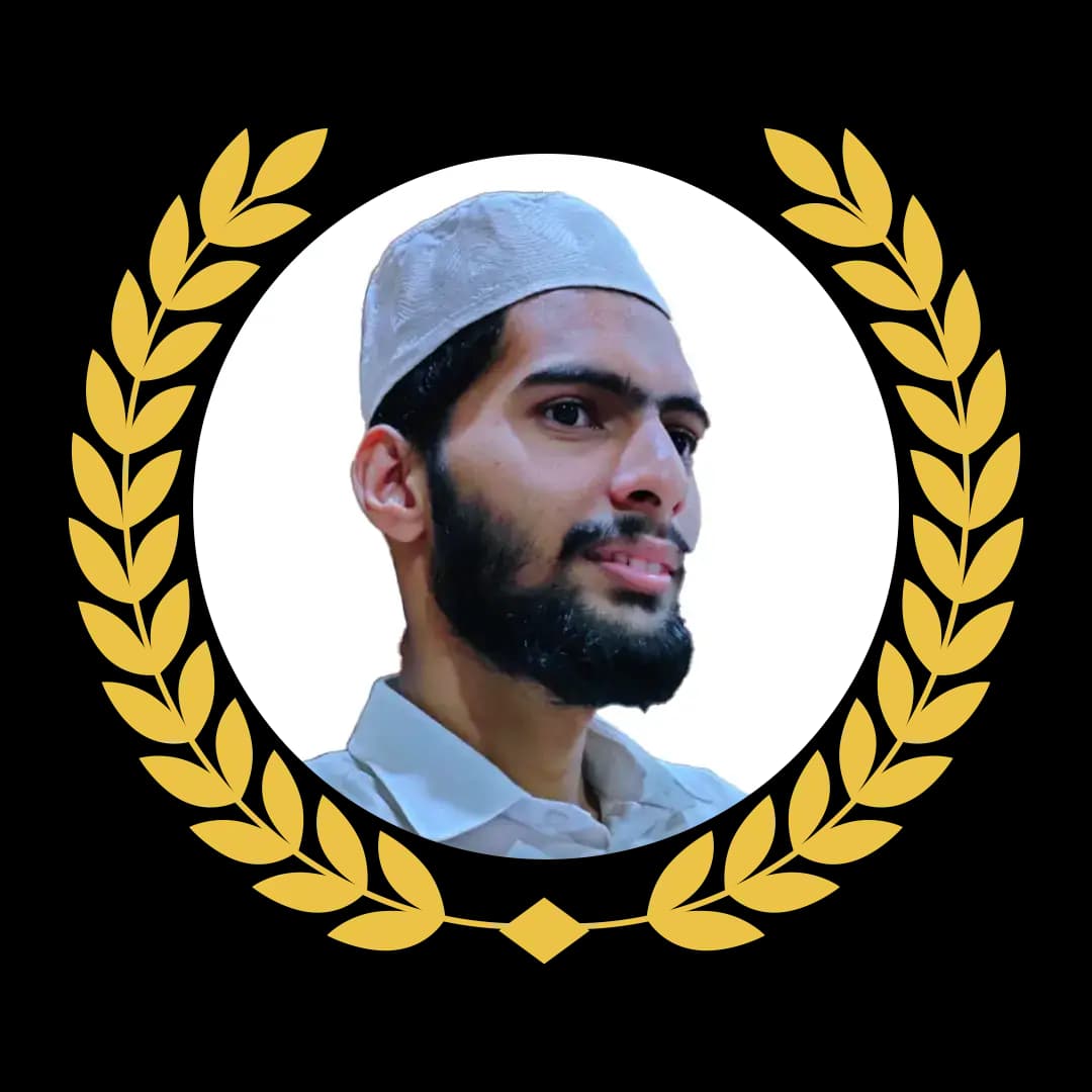 FARIS REHMAN