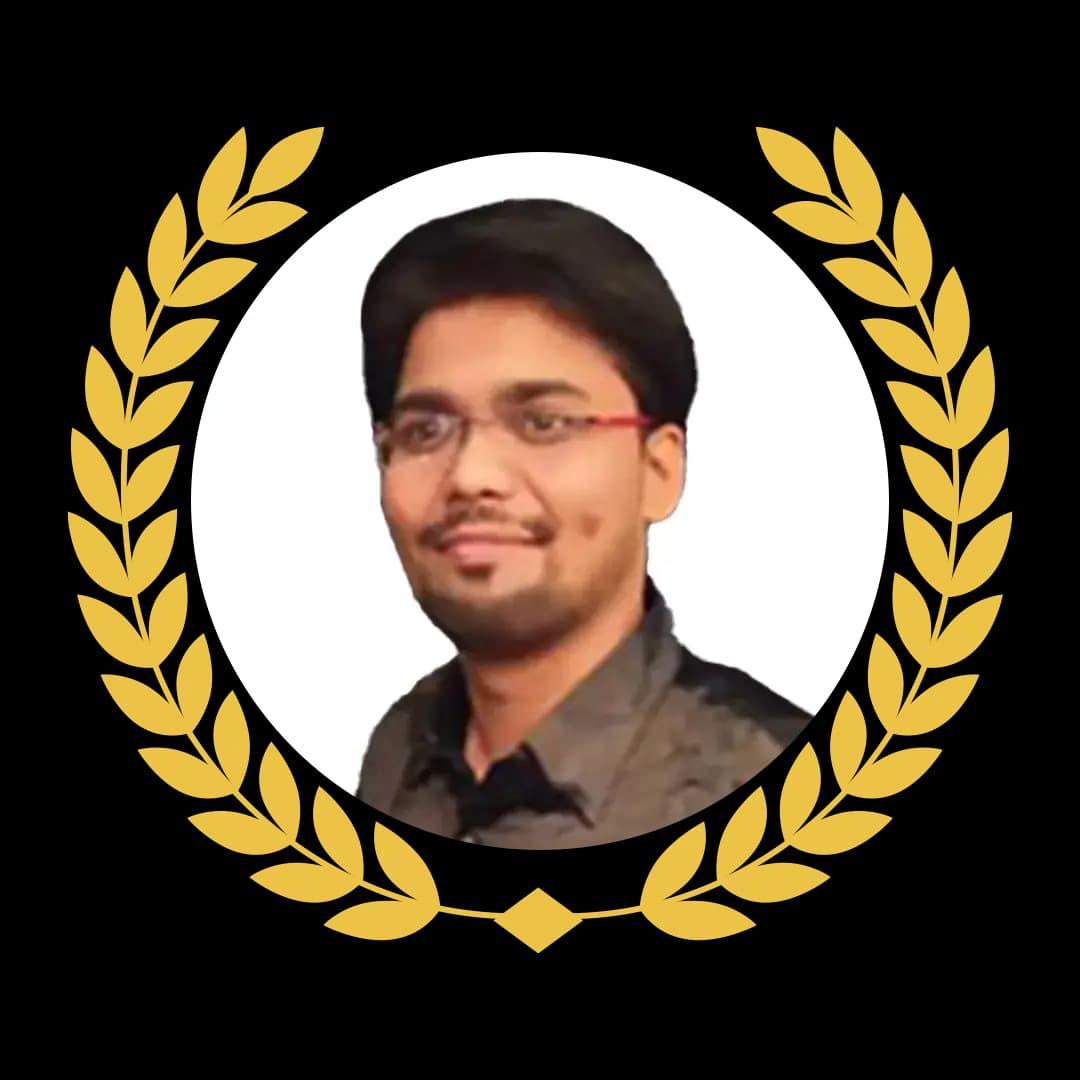 GANESH DESHMANE